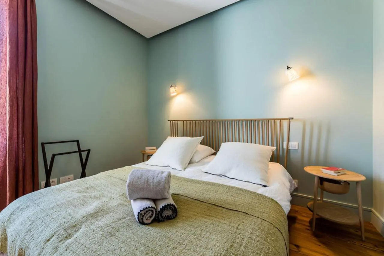 Jungle Keyweek Townhouse With Terrace And Garden Villa Biarritz